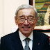 Cosmic Transition Of Thinkers Of Our Time: A Tribute To Boutros Boutros-Ghali De Thinker