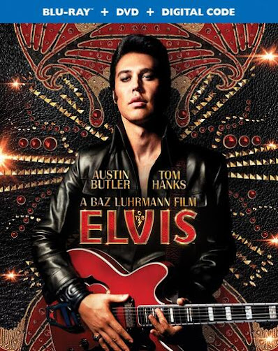 Elvis (2022) 1080p BDRip Dual Latino-Inglés [Subt. Esp] (Drama. Biográfico)