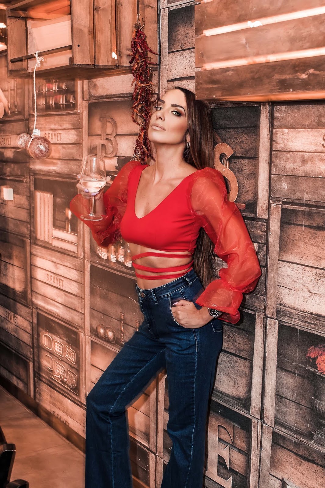 https://femmeluxefinery.co.uk/products/red-organza-mesh-tie-detail-crop-top-talia