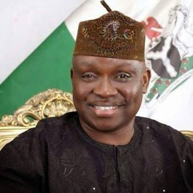 Fayose condemns sack of six police aides attached to Gov Wike, says; "Police has merged with APC" 