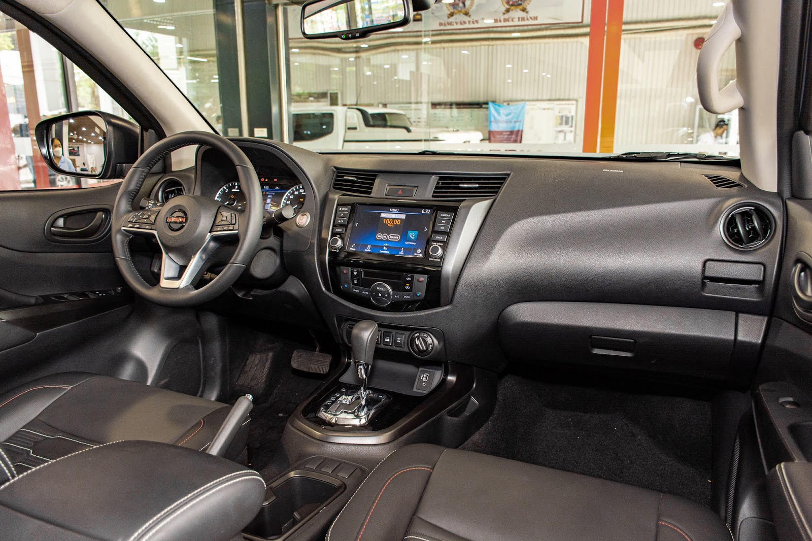 Nissan Navara <a href=