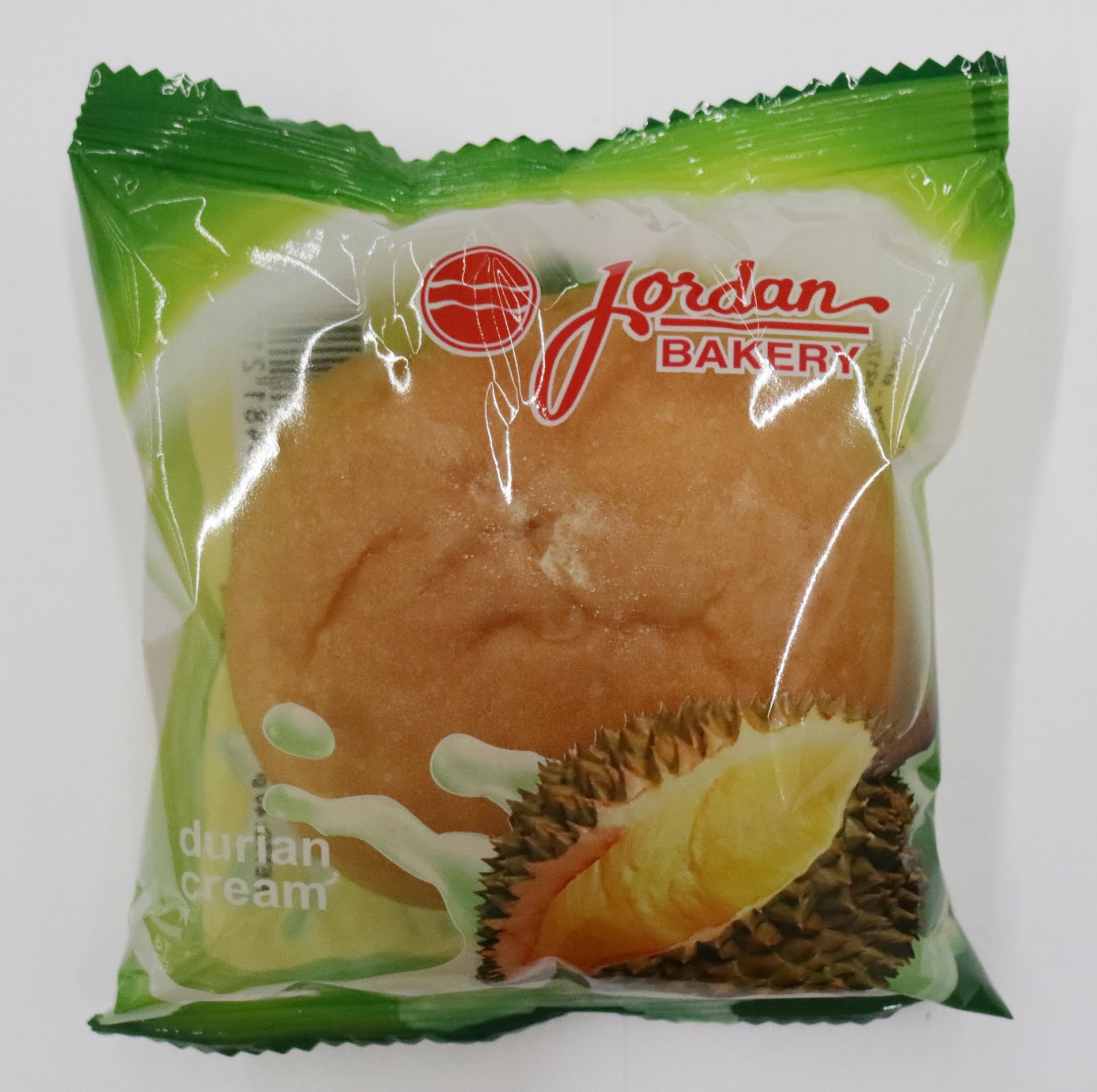 Roti Jordan Bakery Cuma Rp 1000