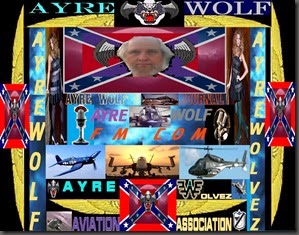 AYREWOLF'S JOURNAL