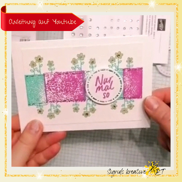 stampin up - karten basteln - cardmaking tipps - tipps und tricks - stempeln - neue incolor 2024