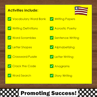 memorial day activities for kids