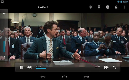 Archos Video Player v7.5.29 Full Apk İndir