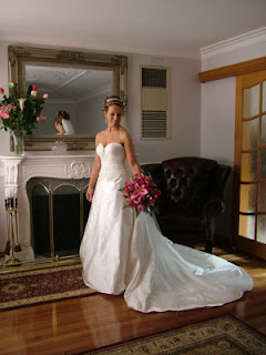 Allurebridal Wedding Dress Collection