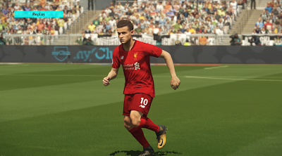 PES 2018 FootyChallenger PC Patch v3.1 Season 2017/2018