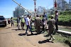 Pembongkaran posko ini dilakukan melalui operasi gabungan dalam upaya menjaga keamanan dari aksi premanisme yang telah meresahkan masyarakat