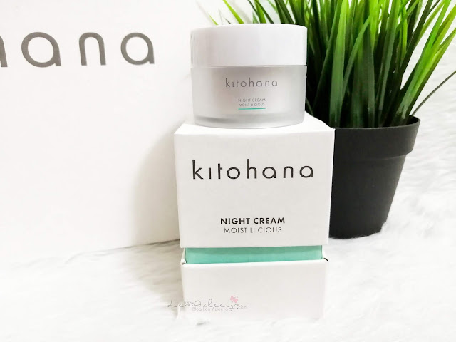 Kitohana Skincare Rahsia Kulit Glowing, Sihat dan Cantik 