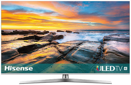 Hisense 55U7B