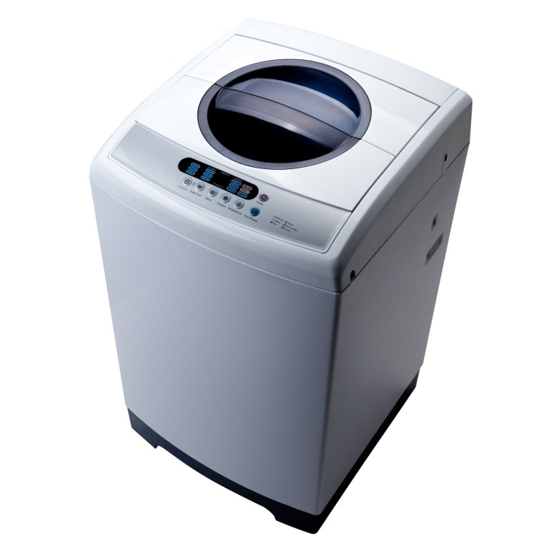 Midea 1.6 CF Portable Washing Machine Washer