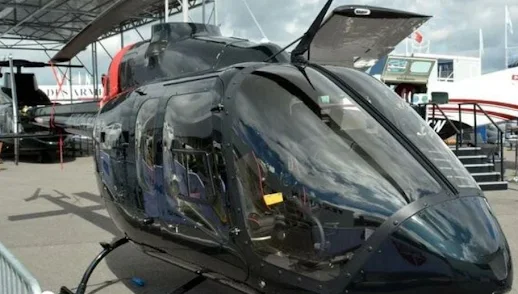 South Korea Acquires 40 Bell 505 Units, Becomes Helicopter Training For Army And Navy