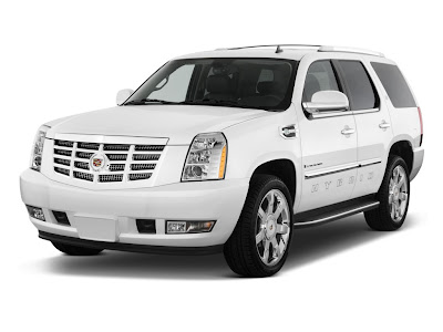 cadillac escalade hybrid mpg