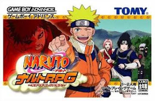 Downoad Naruto Uketsugareshi Hi No Ishi