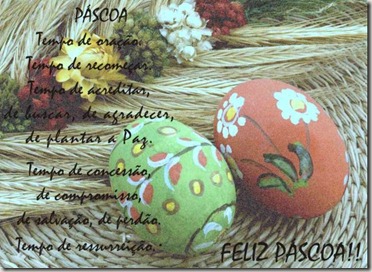 páscoa