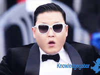 PSY and YG Entertainment Conclude Exclusive Assistance Contracts