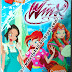 ¡Nuevo libro Winx Club Family: 'Corazón de hada' en España!