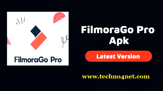 filmorago apk