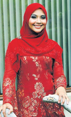 Nurul Khusna Gadis Melayu