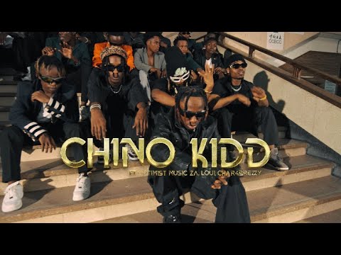 VIDEO : Chino Kidd - MOYO