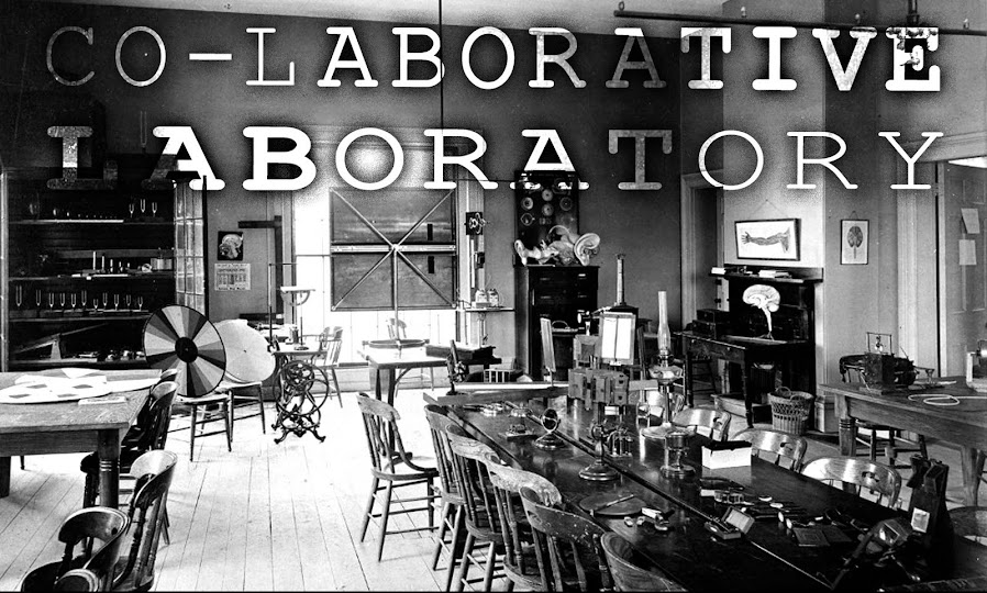 CO-LABORATIVE LABORATORY