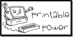 printablepower