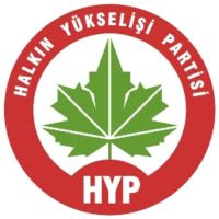 Halkın Yükselişi Partisi-Türkiye'de siyasi partiler tarihi,