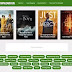 Download HUB /9X Movies Blogger Premium Theme Free Download 2022