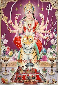Sawan Darshan : Mata Vaishno Devi 