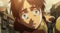 Assistir - Shingeki no Kyojin 01 - Online