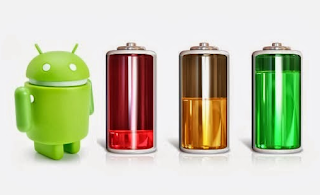 Cara Agar Baterai Android Tahan Lama 