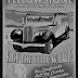 Don't Call It A Bus: The 1937 White Yellowstone National Park Motor Coach