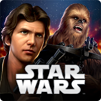 Download Star Wars™: Force Arena v1.3.19 Apk Terbaru |