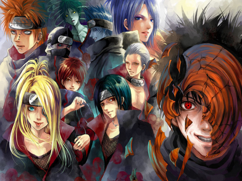 naruto shippuden kyuubi wallpaper. wallpapers naruto shippuden