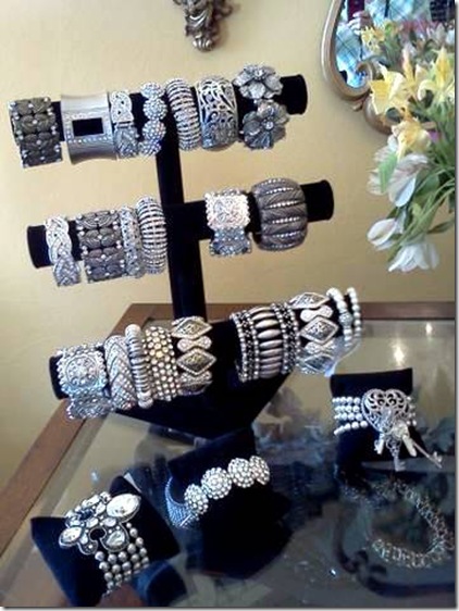 House of Bling bling