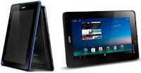 Daftar Harga Tablet Acer Terbaru Bualn Mei 2013