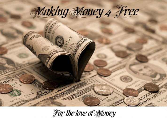 Money Making 4 Free