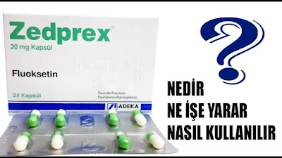 Zedprex Nedir?