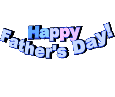 Fathers day e-cards gif animations free download