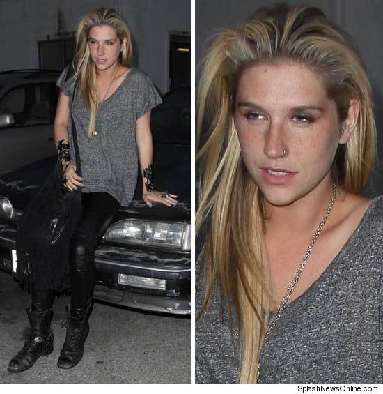 kesha without makeup. Without Makeup Kesha. kim