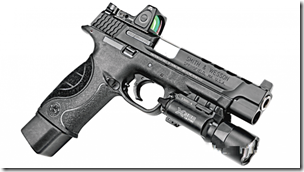 smith wesson mp9 bsum-6