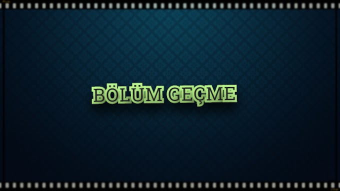 [Unity3D]Bölüm Geçme / Bölüm Atlama