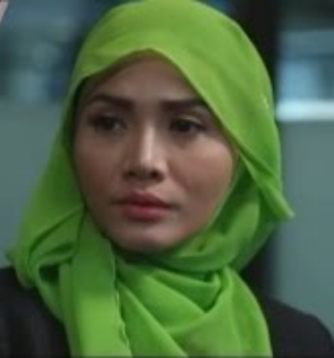 BIODATA SITI ELIZAD | PELAKON DRAMA SI KOLOT SUAMIKU !