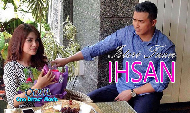 Isteri Tuan Ihsan, Astro Ria HD 2016 | Blog Hiburan Semasa