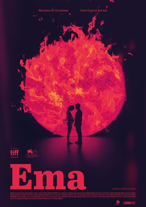 [HD] Ema 2019 Film Complet Gratuit En Ligne