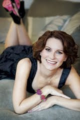 photo of Meg Cabot by Ali Smith courtesy of Harper Collins