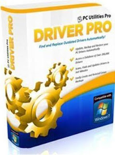 Download Driver Pro 3.1.0 Full Patch