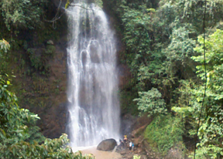 curug cimendaway