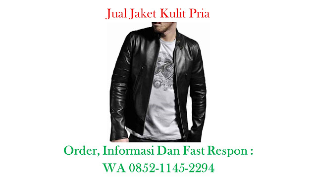 pabrik Harga Jaket Kulit Produk Garut